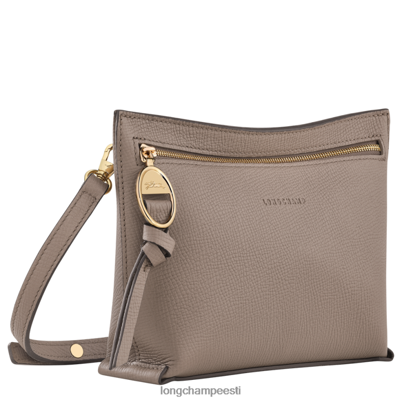 kotid taupe PD2Z8Z308 postkasti crossbody kott naised Longchamp