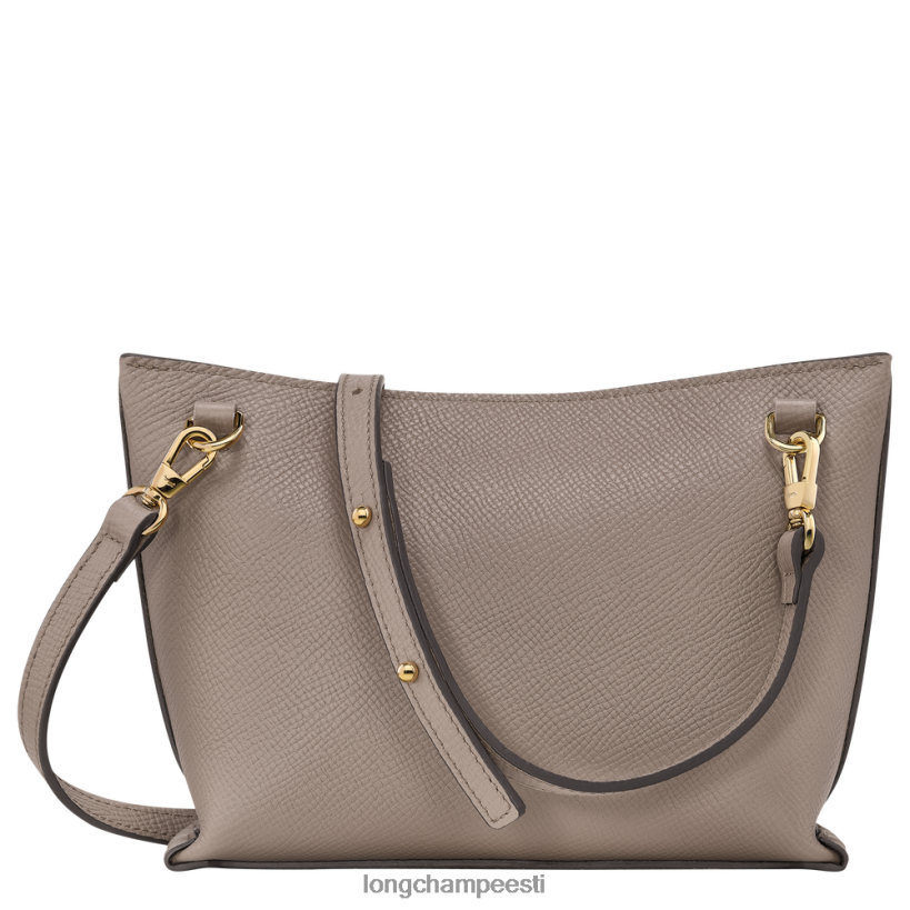 kotid taupe PD2Z8Z308 postkasti crossbody kott naised Longchamp