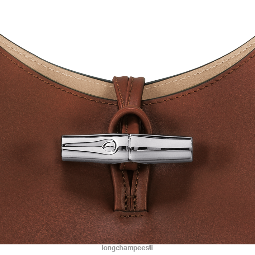 kotid eebenipuu PD2Z8Z365 roseau hulkur kott naised Longchamp