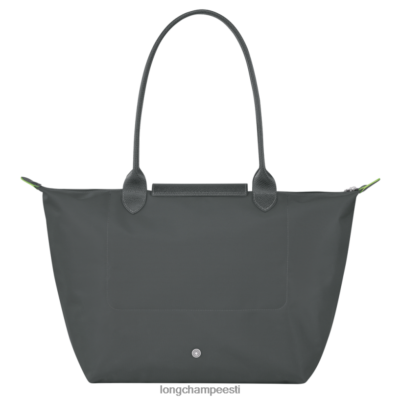 kotid grafiit PD2Z8Z405 le pliage roheline kandekott naised Longchamp