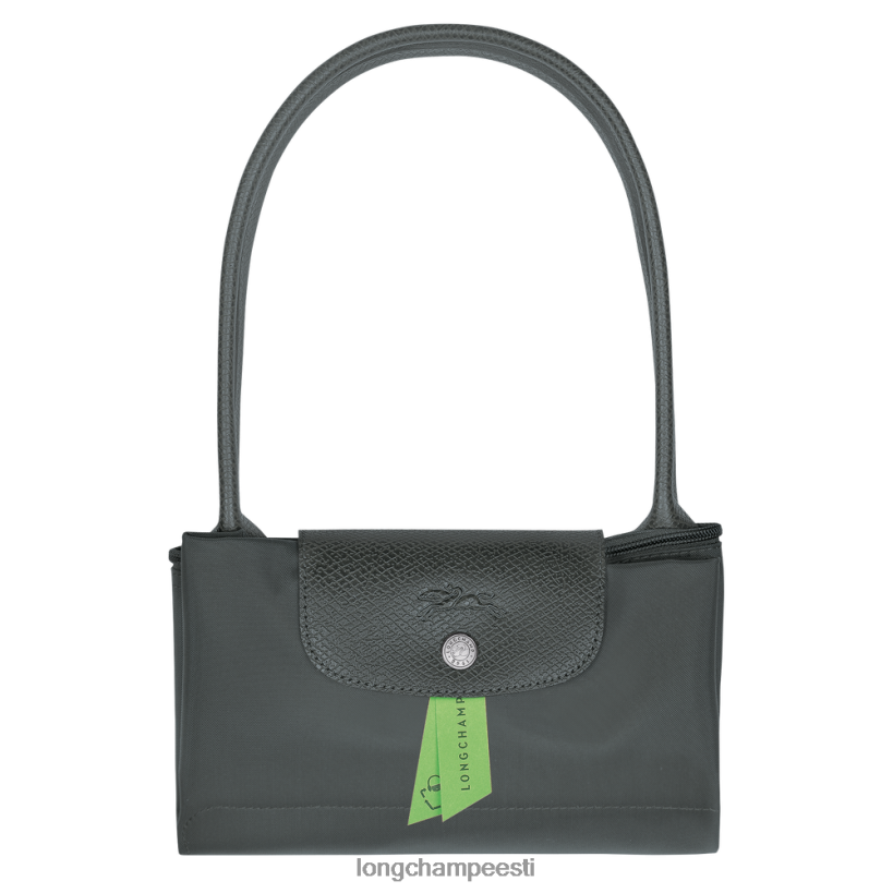 kotid grafiit PD2Z8Z411 le pliage roheline kandekott naised Longchamp