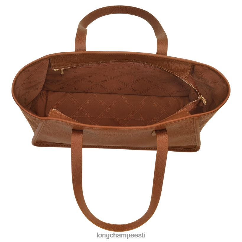 kotid karamell PD2Z8Z385 le foulonne kandekott naised Longchamp