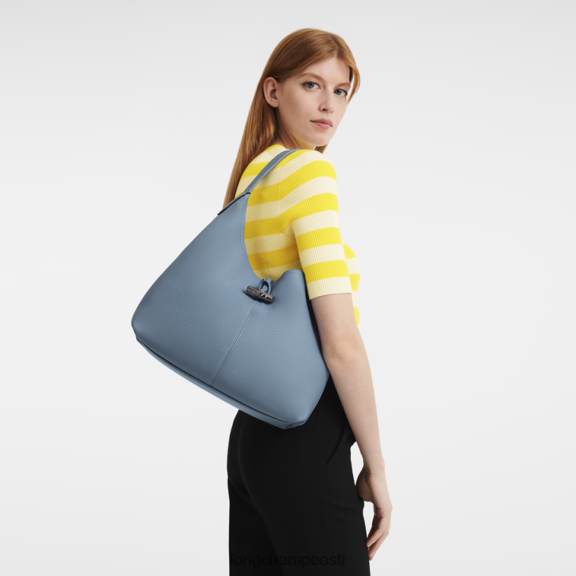 kotid kiltkivi PD2Z8Z359 roseau oluline hulkurkott naised Longchamp