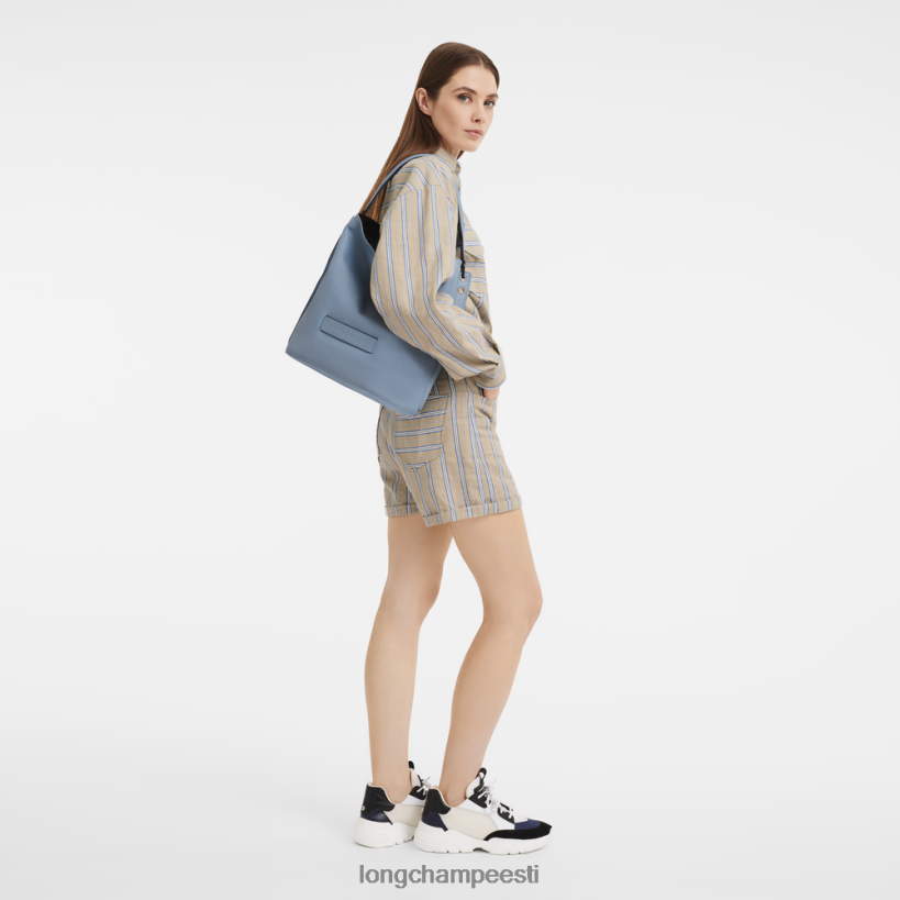 kotid kiltkivi PD2Z8Z400 3D hulkur kott naised Longchamp