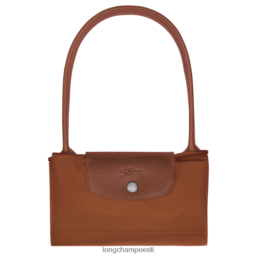 kotid konjak PD2Z8Z410 le pliage roheline kandekott naised Longchamp