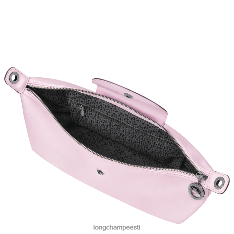 kotid kroonleht roosa PD2Z8Z397 le pliage xtra hulkurkott naised Longchamp