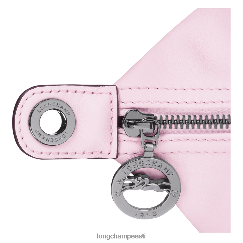 kotid kroonleht roosa PD2Z8Z397 le pliage xtra hulkurkott naised Longchamp