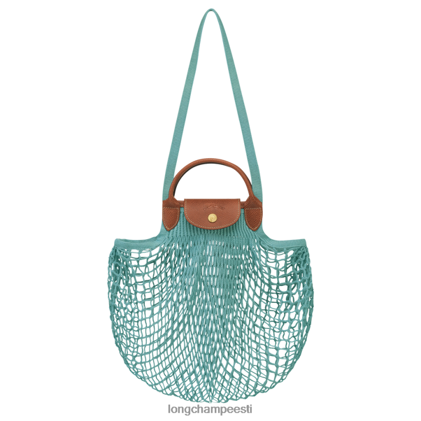 kotid laguun PD2Z8Z20 le pliage filet võrkkott naised Longchamp