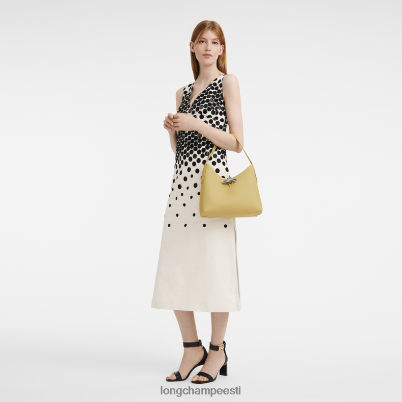 kotid mais PD2Z8Z377 roseau hulkur kott naised Longchamp