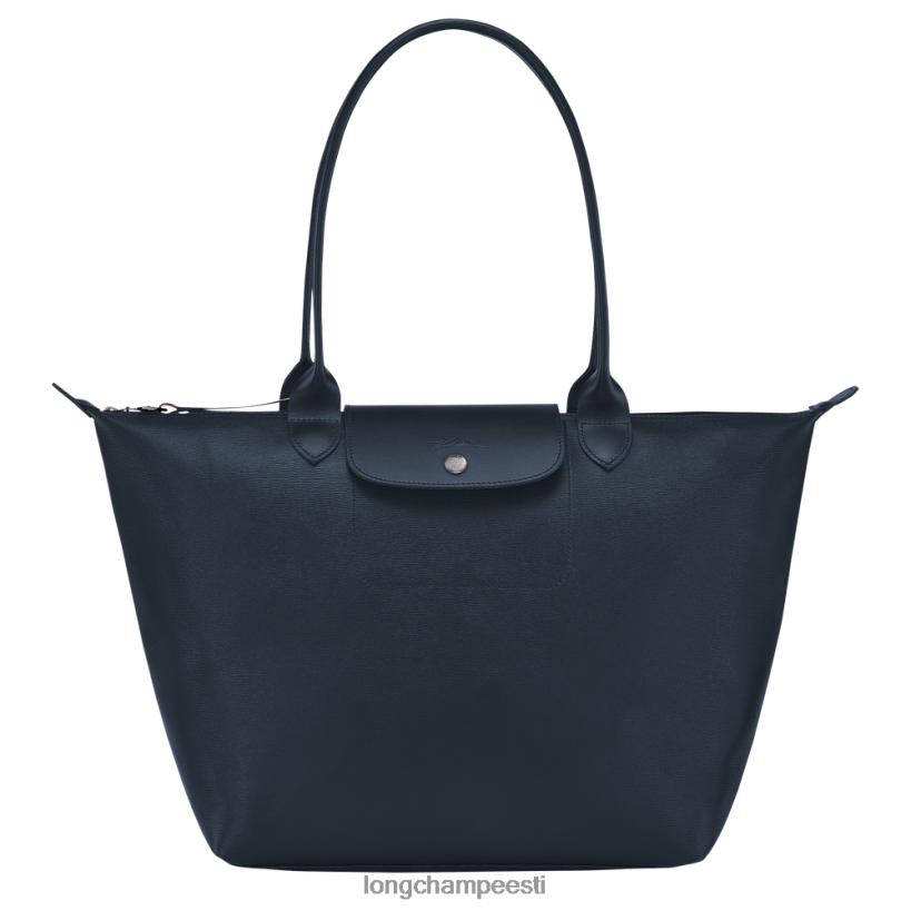 kotid merevägi PD2Z8Z351 le pliage city kandekott naised Longchamp