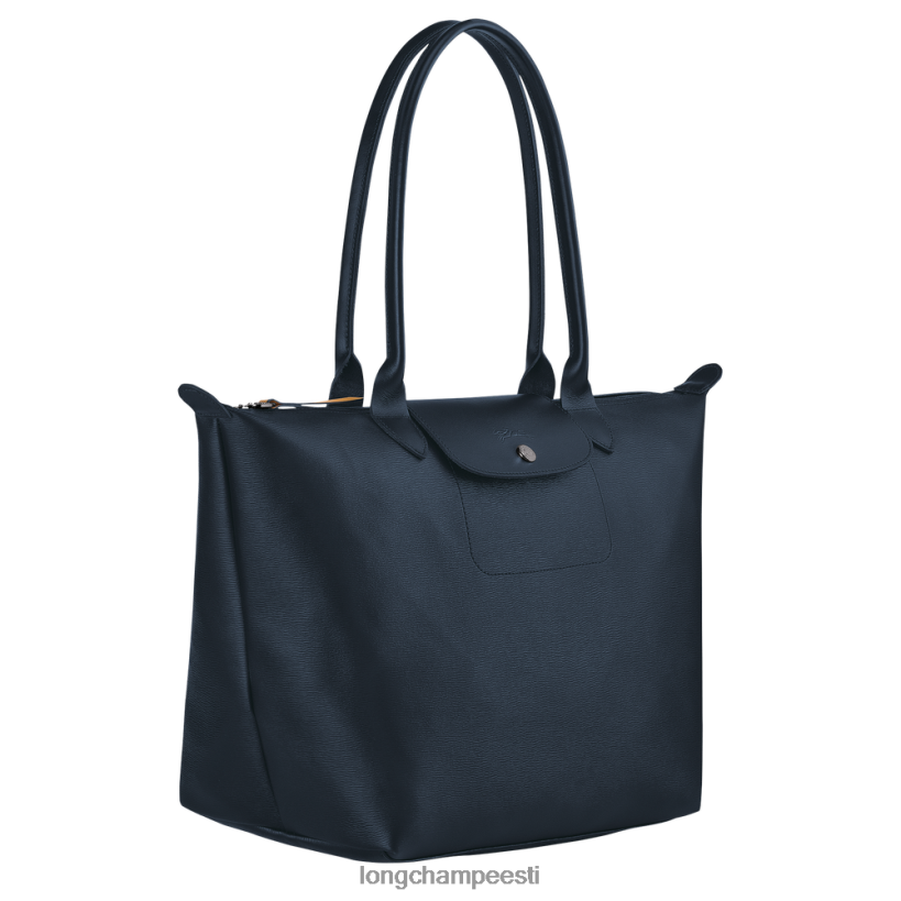 kotid merevägi PD2Z8Z351 le pliage city kandekott naised Longchamp