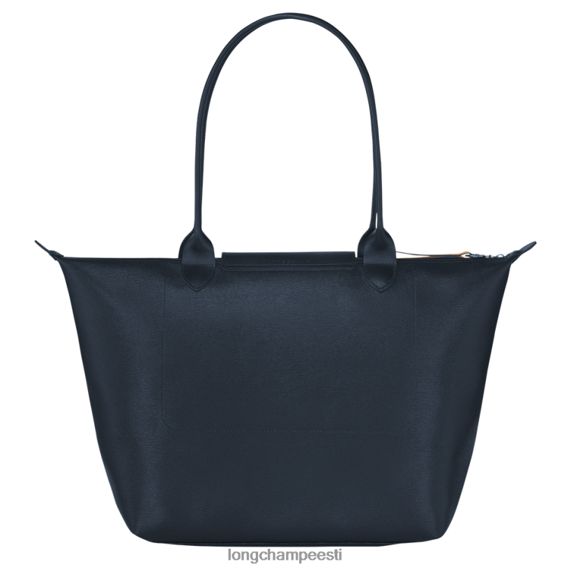 kotid merevägi PD2Z8Z351 le pliage city kandekott naised Longchamp