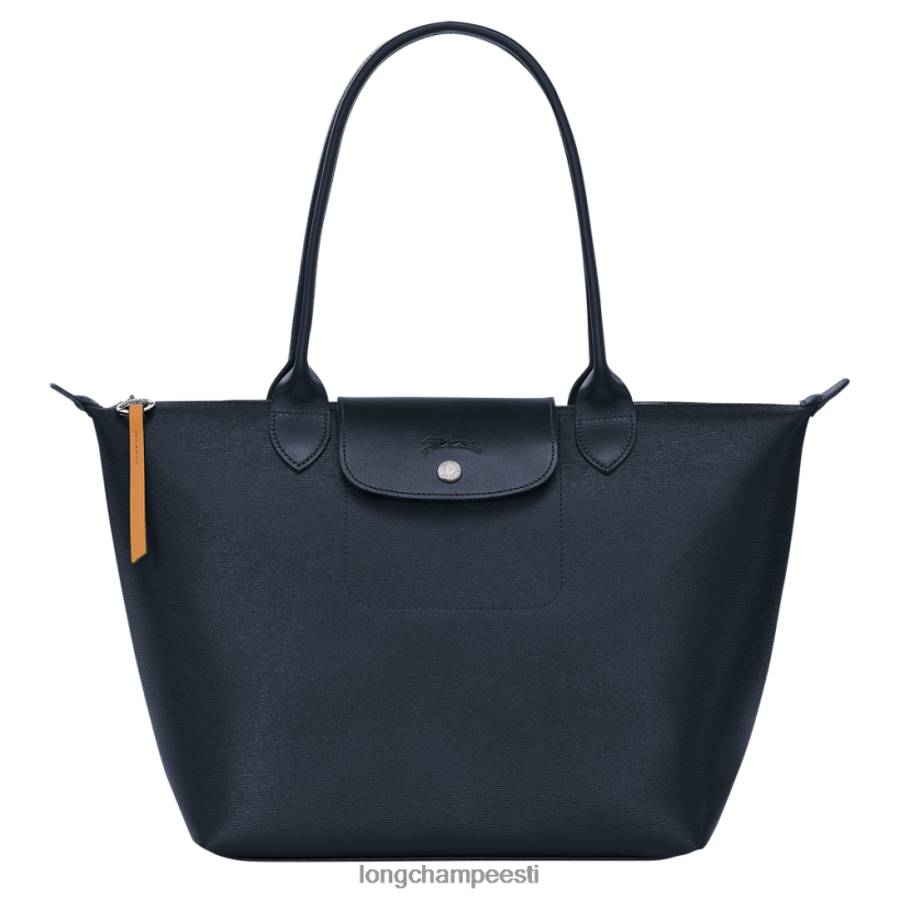 kotid merevägi PD2Z8Z355 le pliage city kandekott naised Longchamp