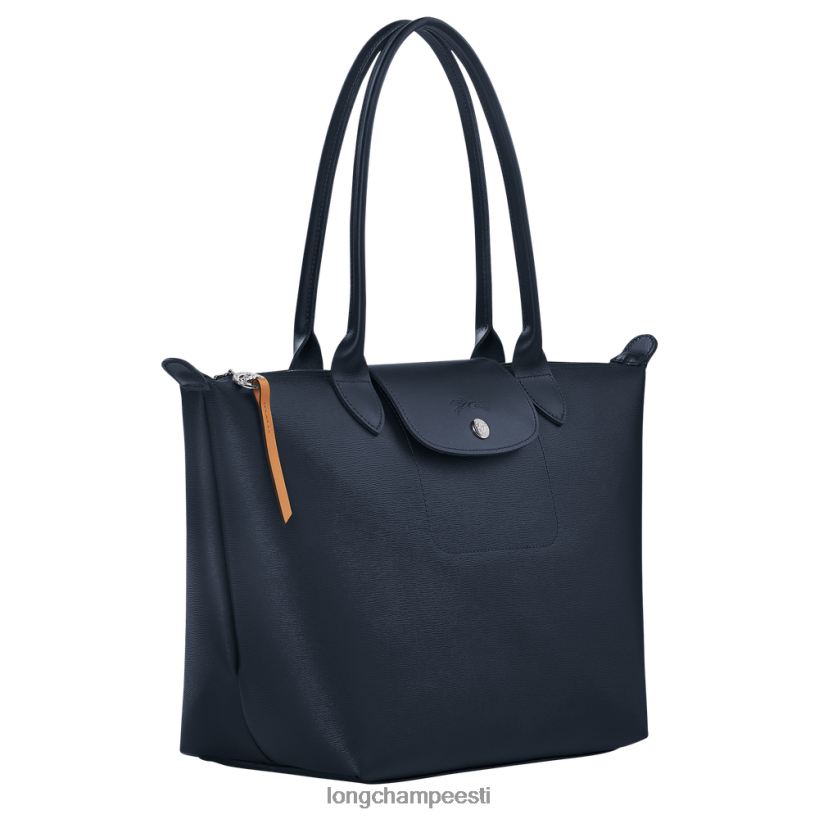 kotid merevägi PD2Z8Z355 le pliage city kandekott naised Longchamp