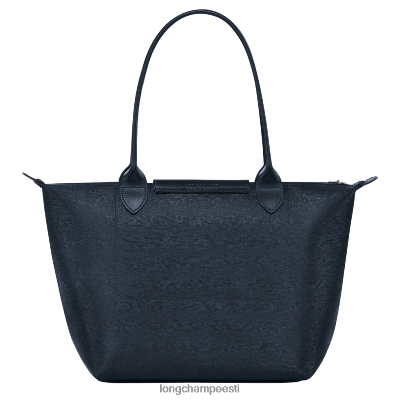 kotid merevägi PD2Z8Z355 le pliage city kandekott naised Longchamp