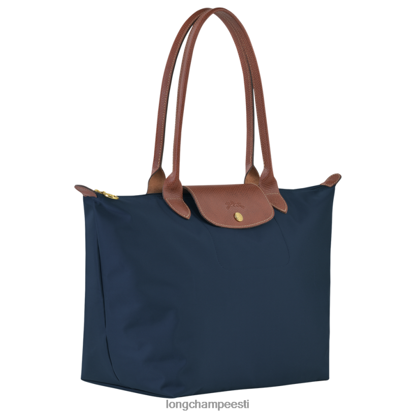kotid merevägi PD2Z8Z417 le pliage originaal kandekott naised Longchamp
