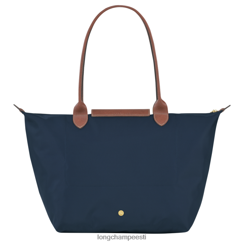 kotid merevägi PD2Z8Z417 le pliage originaal kandekott naised Longchamp