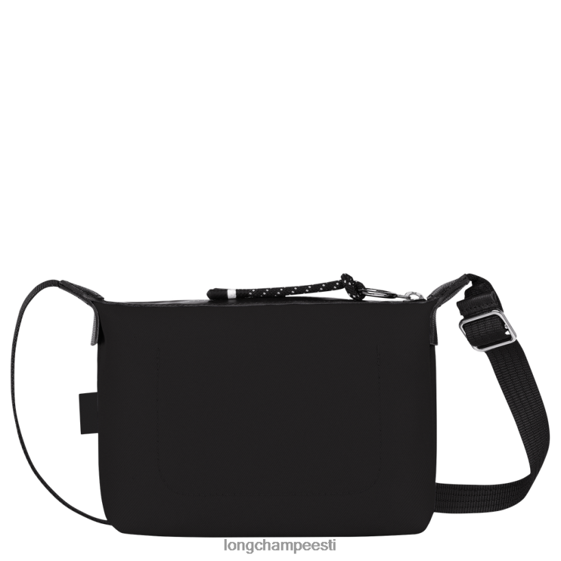 kotid must PD2Z8Z343 le pliage energiakott naised Longchamp