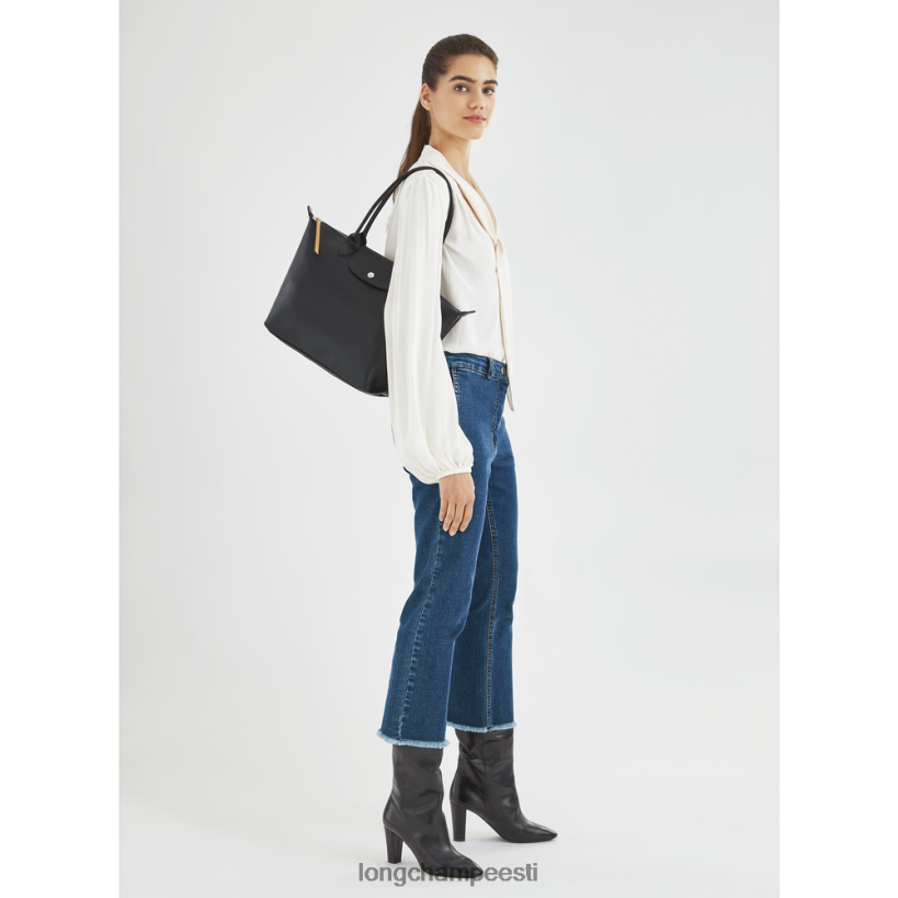 kotid must PD2Z8Z352 le pliage city kandekott naised Longchamp