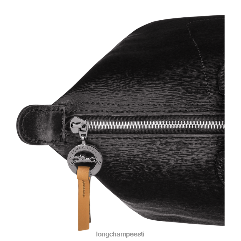 kotid must PD2Z8Z352 le pliage city kandekott naised Longchamp