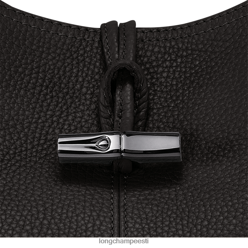 kotid must PD2Z8Z357 roseau oluline hulkurkott naised Longchamp