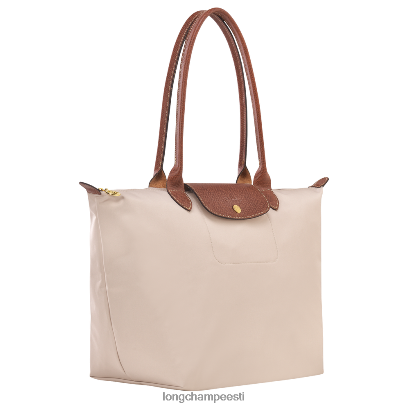 kotid paber PD2Z8Z419 le pliage originaal kandekott naised Longchamp