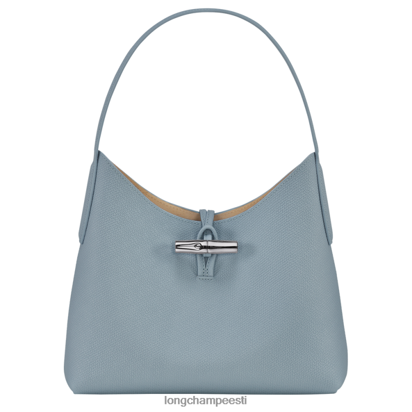 kotid pilv sinine PD2Z8Z379 roseau hulkur kott naised Longchamp