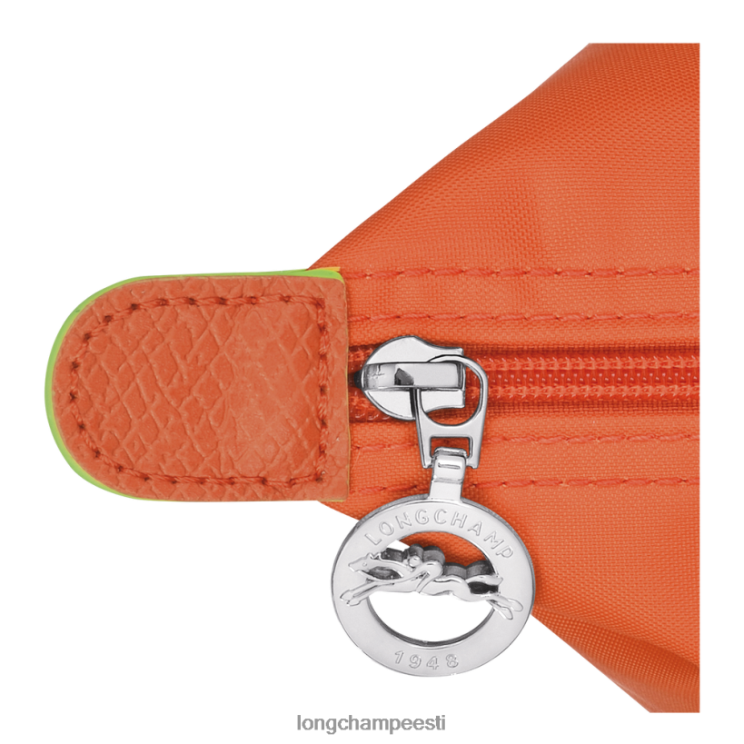 kotid porgand PD2Z8Z407 le pliage roheline kandekott naised Longchamp