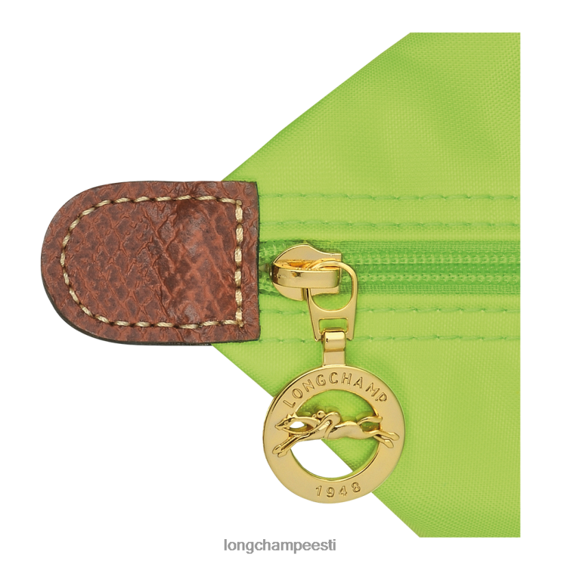 kotid roheline tuli PD2Z8Z422 le pliage originaal kandekott naised Longchamp