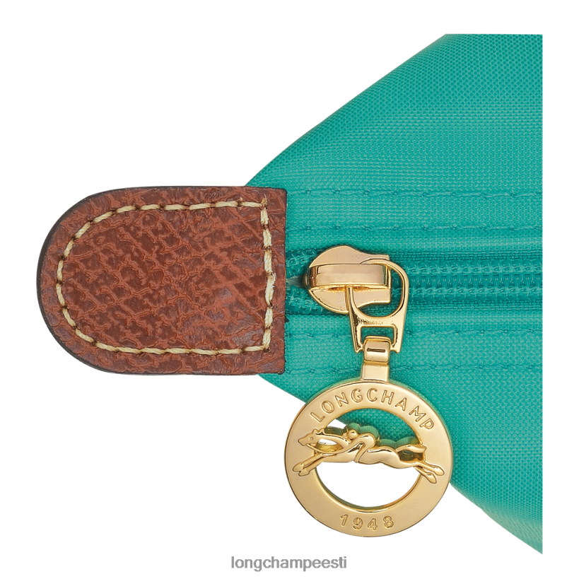 kotid türkiissinine PD2Z8Z418 le pliage originaal kandekott naised Longchamp