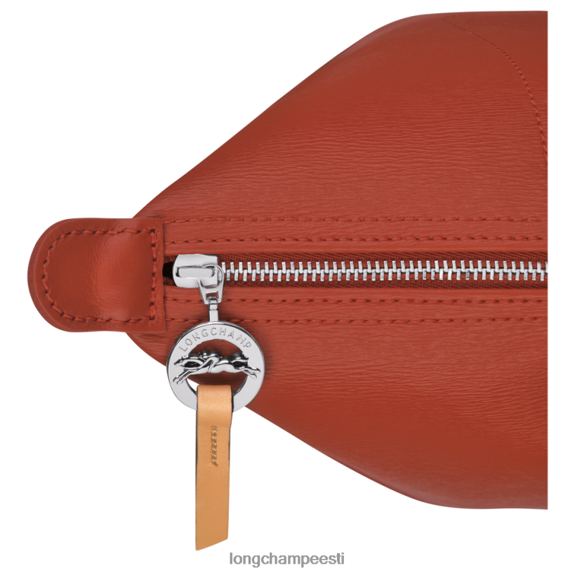 kotid terrakota PD2Z8Z354 le pliage city kandekott naised Longchamp