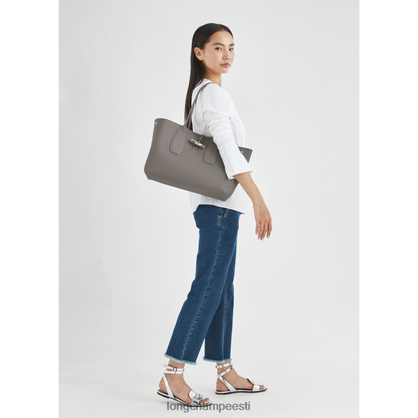 kotid turteltuvi PD2Z8Z370 roseau kandekott naised Longchamp