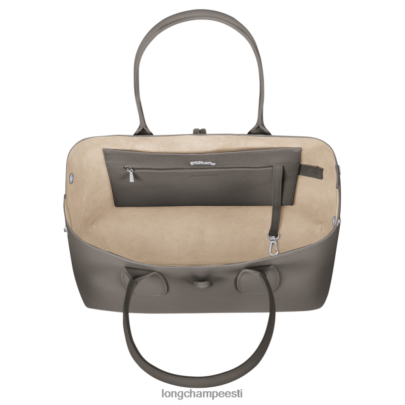 kotid turteltuvi PD2Z8Z370 roseau kandekott naised Longchamp