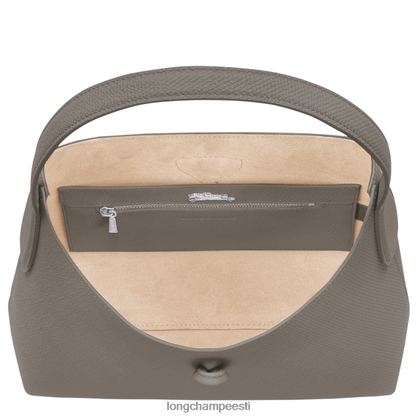 kotid turteltuvi PD2Z8Z380 roseau hulkur kott naised Longchamp