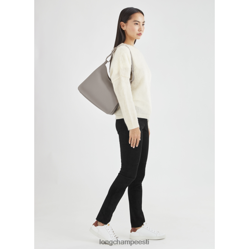 kotid turteltuvi PD2Z8Z390 le foulonne hulkur kott naised Longchamp