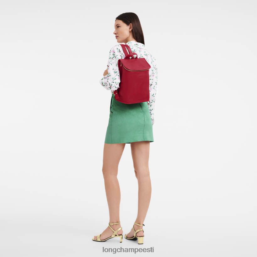 kotid armastus PD2Z8Z428 le foulonne seljakott naised Longchamp