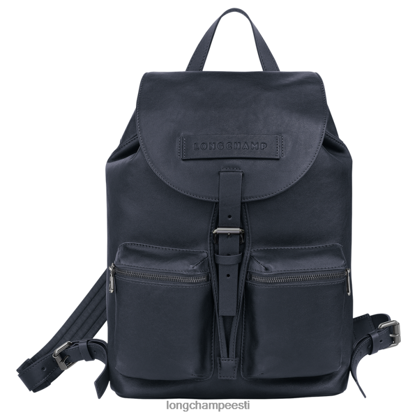 kotid kesköösinine PD2Z8Z454 3d seljakott naised Longchamp