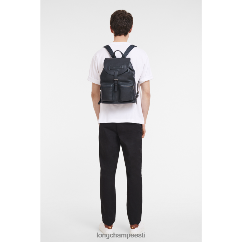 kotid kesköösinine PD2Z8Z454 3d seljakott naised Longchamp