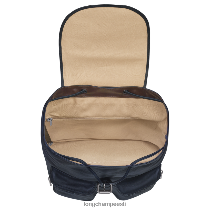 kotid kesköösinine PD2Z8Z454 3d seljakott naised Longchamp