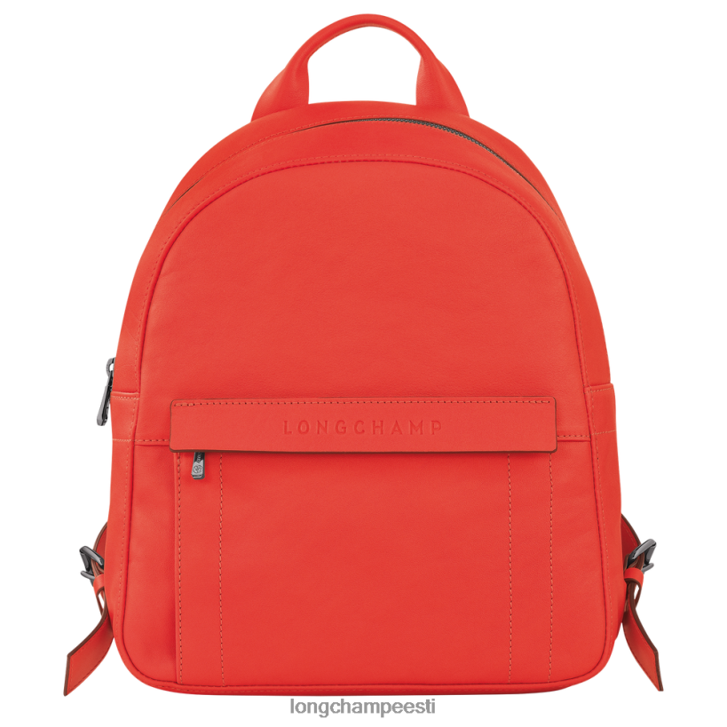 kotid oranž PD2Z8Z433 3d seljakott naised Longchamp