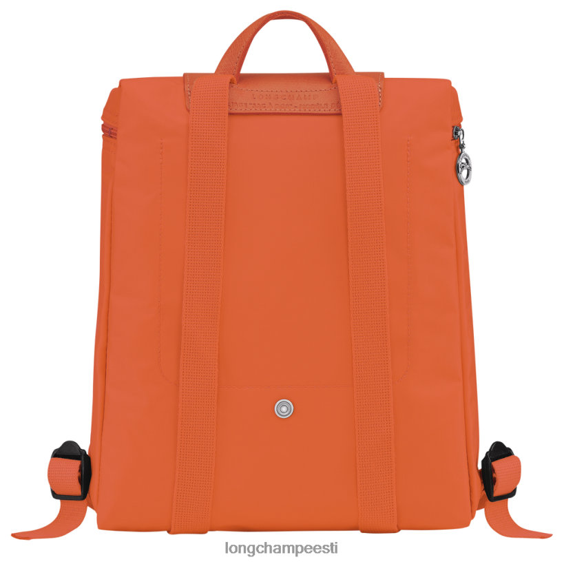 kotid porgand PD2Z8Z439 le pliage roheline seljakott naised Longchamp