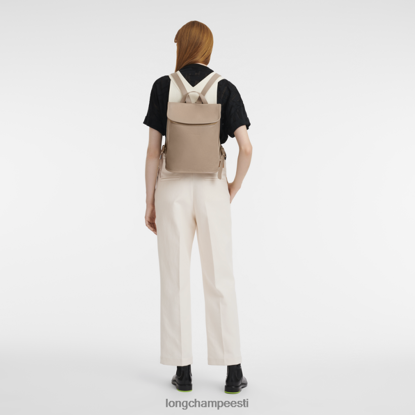 kotid turteltuvi PD2Z8Z429 le foulonne seljakott naised Longchamp