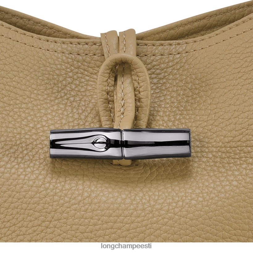 kotid beež PD2Z8Z93 roseau eeterlik ämbrikott naised Longchamp