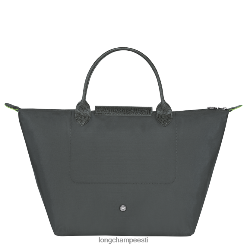 kotid grafiit PD2Z8Z194 le pliage roheline käekott naised Longchamp