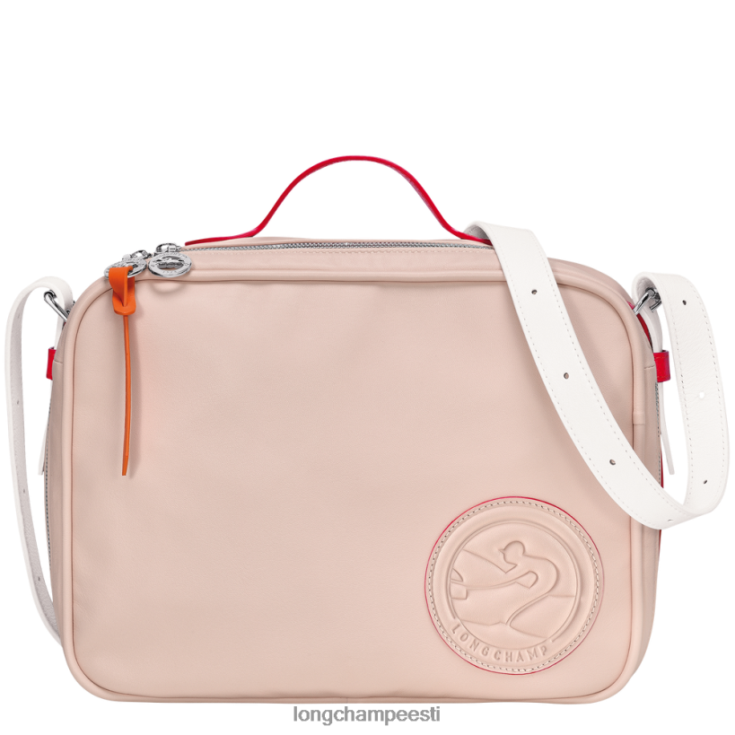 kotid kahvaturoosa PD2Z8Z155 le pliage xtra crossbody bag naised Longchamp