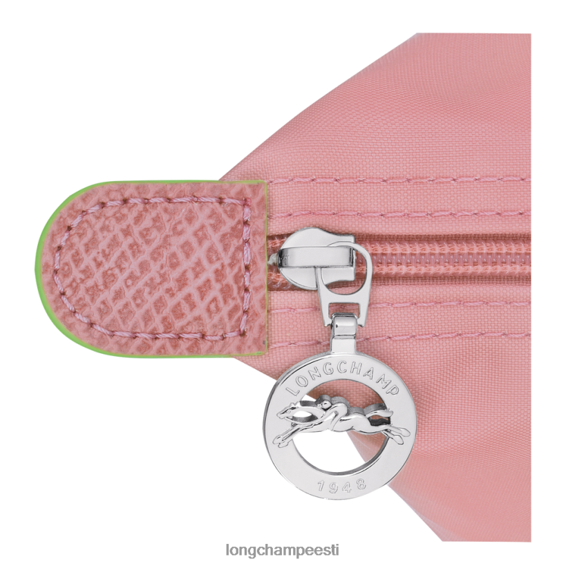 kotid kroonleht roosa PD2Z8Z191 le pliage roheline käekott naised Longchamp