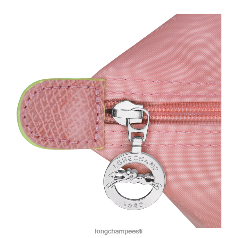 kotid kroonleht roosa PD2Z8Z197 le pliage roheline käekott naised Longchamp