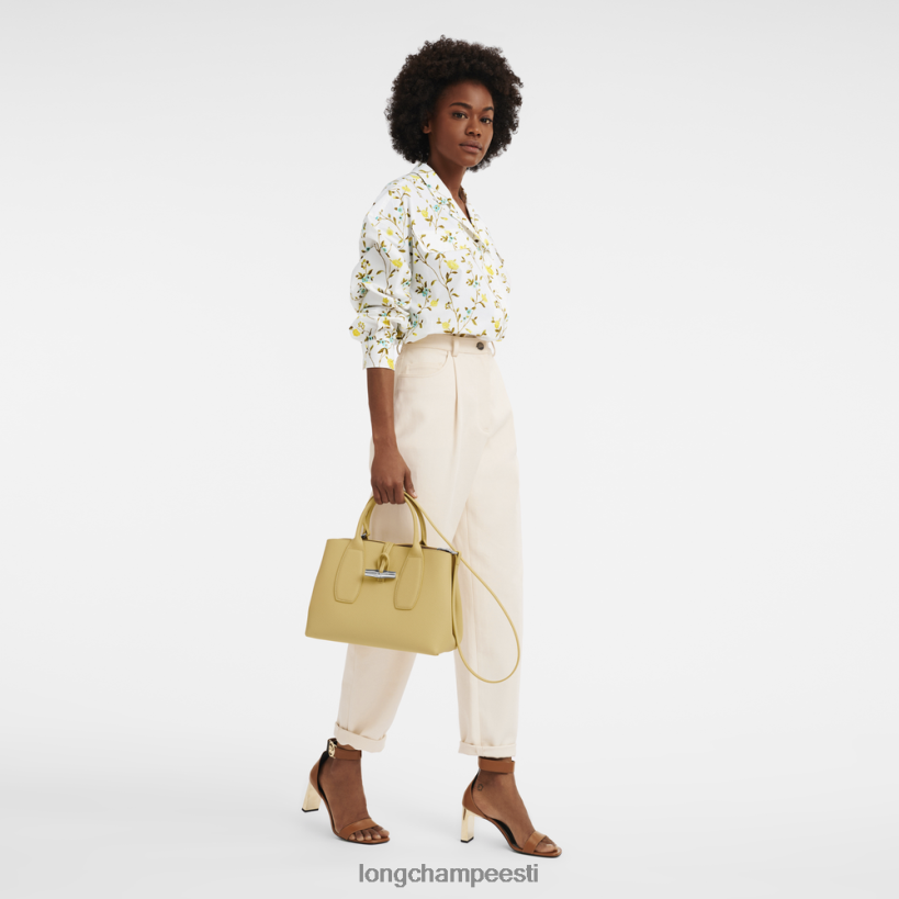 kotid mais PD2Z8Z105 roseau käekott naised Longchamp