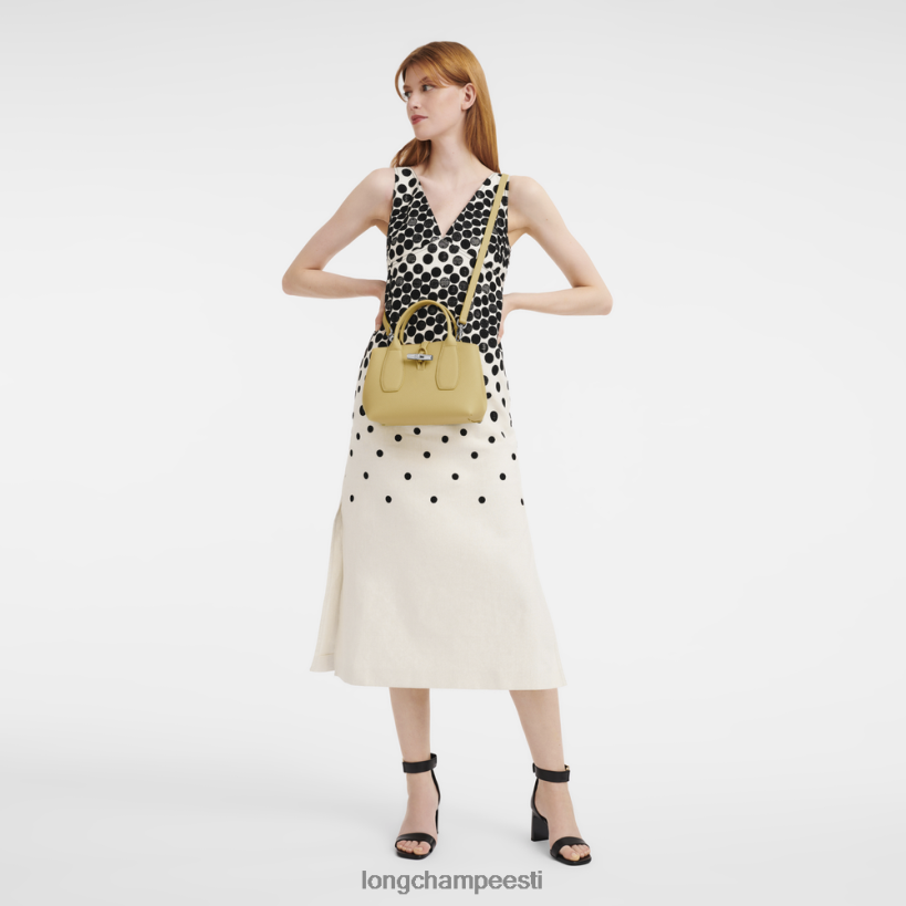 kotid mais PD2Z8Z113 roseau käekott naised Longchamp