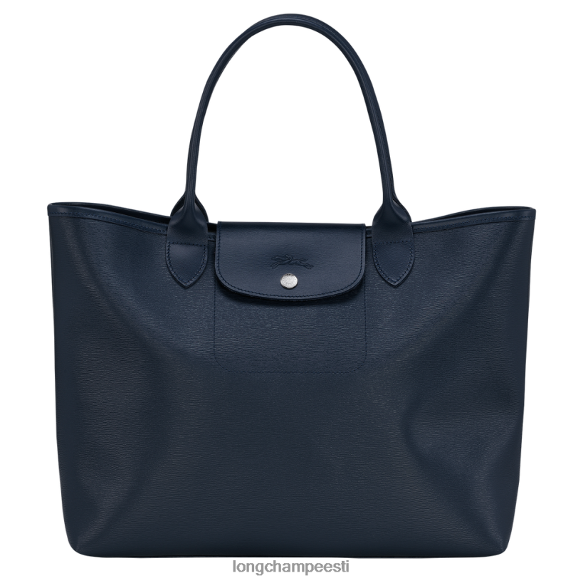 kotid merevägi PD2Z8Z86 le pliage city kandekott naised Longchamp